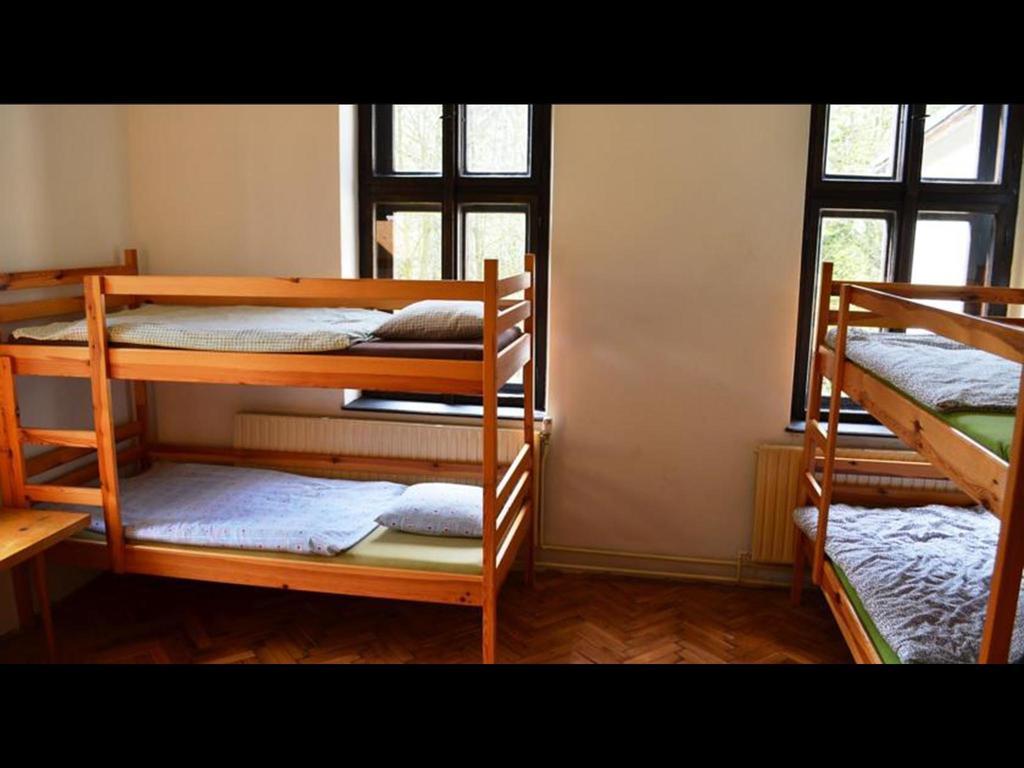 Chata Barbora Lučany nad Nisou Quarto foto